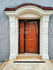 Immeuble de standing 560m2