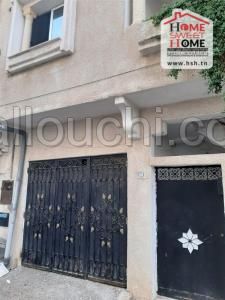 Immeuble Tallado à Vendre à Cité EL Bounouk