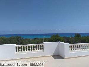 VILLA KELIBIA LA BLANCHE AL3236