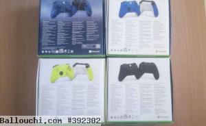 Xbox Manette sans fil
