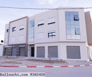 A Louer Cabinet Medical En Face Hopital Regional Yassminet Ben Arous
