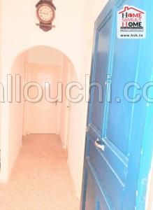 Appart S2 Claire à Vendre à El Mourouj 5