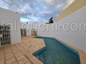 Villa LA BOURRACHE (Réf: L2893)