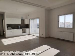 APPARTEMENT JULIA 1 Hammamet Nord AV1773
