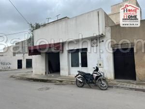 Immeuble Silas à Vendre à Denden
