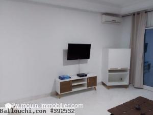 Appartement Palerme AV1777 Hammamet