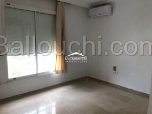 Villa S+4 à La Marsa - MVL1529