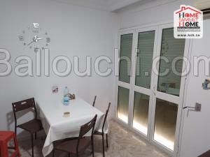 Appart S2 Qassoubi à Vendre à La Manouba
