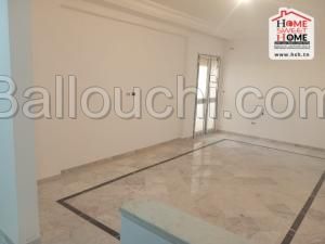 Appart S3 Allondières à Vendre à La Manouba
