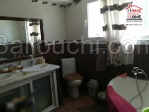 Villa Rimini à Vendre à Mornaguia
