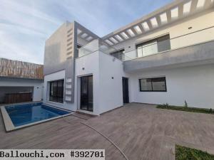 Villa pinochio (réf: v2653)