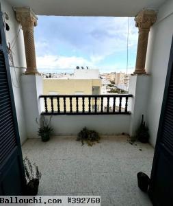 Appartement s+1 à vendre à Hamem Sousse