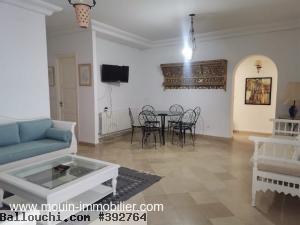 APPARTEMENT RITTA Hammamet AL3301