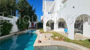 Villa du ciel (réf: v693) :