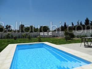 Villa PARAD'ICE(Réf: L1945)