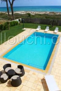 Villa l'olivier(réf: l1169) :