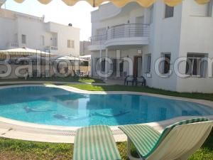 Villa monia(réf: l942) :