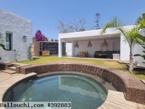 Villa jacinthe (réf: l2765) :