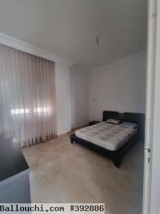 A louer par nuitée un apartement s+2