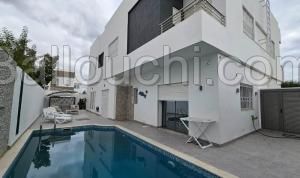 Villa canna (réf: v2744) :