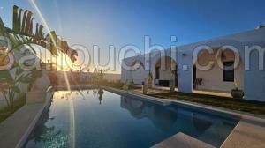 Villa fritillaire (réf: v2731) :