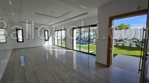 Villa guzmania (réf: v2732) :