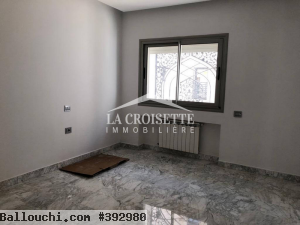 Un duplex aux Jardins de Carthage , référence MDL0590