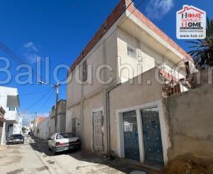 Immeuble Rime à Vendre à Denden