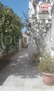 Villa Remada à Vendre à Carthage Byrsa
