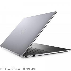 PC PORTABLE DE TRAVAIL DELL PRECISION 5550 / I9 10È GÉN / 32 GO