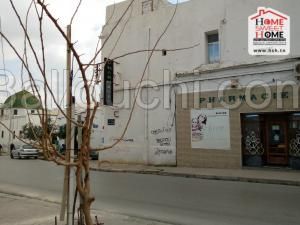 Immeuble Giselle à Vendre à Bab Jdid Tunis