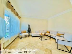 Appartement Arabia AL3306 Hammamet zone theatre