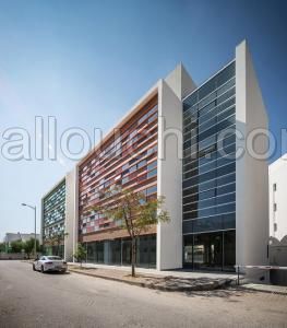 Immeuble farid (réf: v1329) :