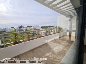 RESIDENCE LE THEATRE Hammamet AV500