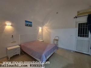Bungalow Zahra AL1767 Hammamet