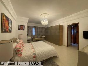 A vendre villa à kantaoui