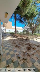 A vendre villa à chat meriem