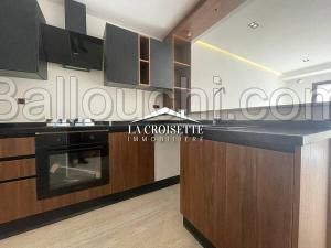 Appartements S+1 avec salle de sport et piscine commune à Ain Zaghouan Nord MAV1519