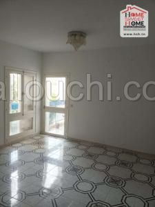 Appart Francette à Vendre à EL Manzah 7