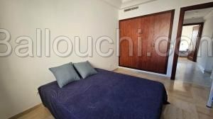 Appartement la rose bleue (réf: v2752) :