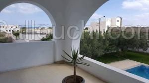 Villa rubis(réf: l1978) :