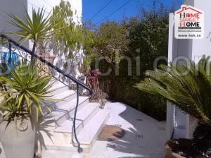 RDC de Villa Alijah à Louer à Carthage Byrsa