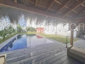 Villa MAYA (Réf: L658)