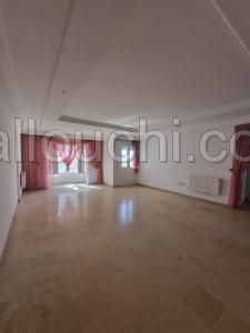 Appartement s3 à hamem sousse
