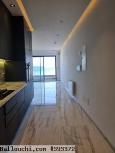 Des appartements très haut standing à vendre à kantaoui