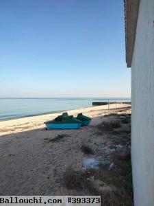 Terrain de 2000 m² à Hamem sousse