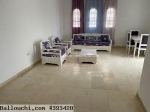 Réf : L861 Appartement La Citronnelle