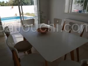 Villa sultana(réf: l2299) :