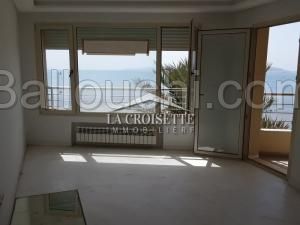 S+1 vue mer à La Goulette ZAL2213