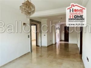 S2 Brown à Vendre à La Soukra
